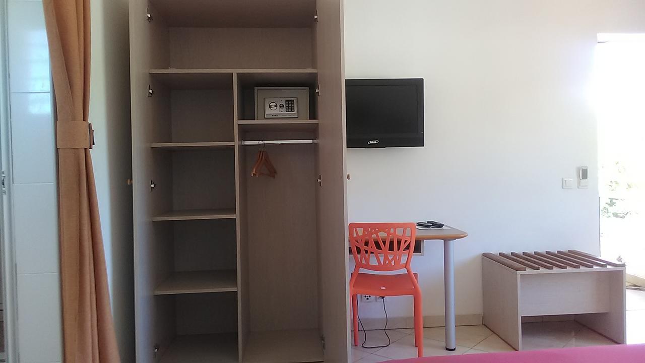 Kokoloko Ξενοδοχείο Ambatoloaka  Εξωτερικό φωτογραφία